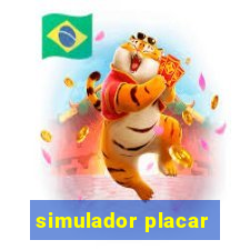 simulador placar