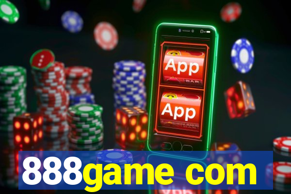 888game com