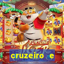 cruzeiro e corinthians primeiro turno