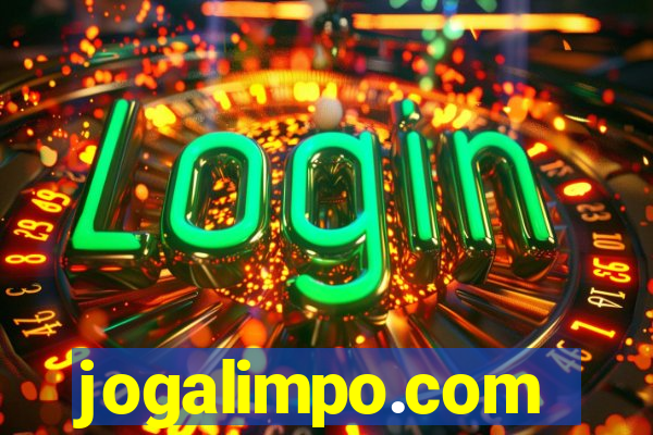 jogalimpo.com