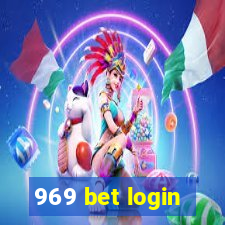 969 bet login