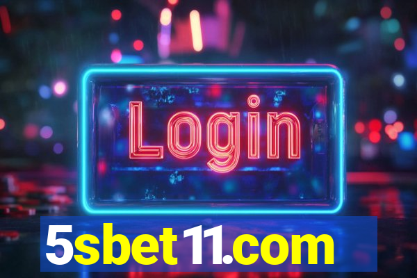 5sbet11.com