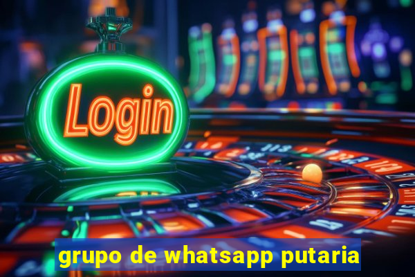 grupo de whatsapp putaria