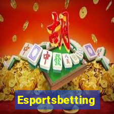 Esportsbetting