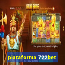 plataforma 722bet