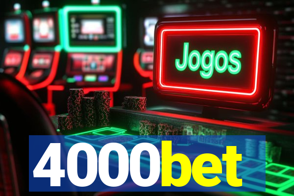 4000bet