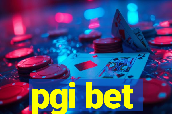 pgi bet