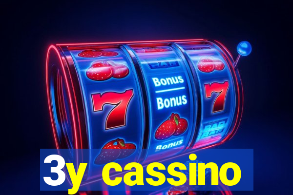 3y cassino