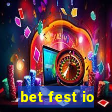 bet fest io