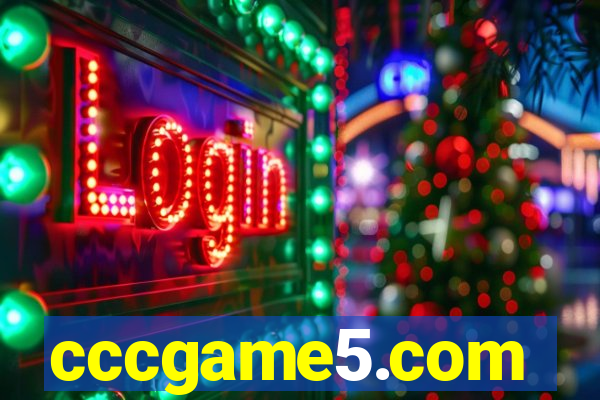 cccgame5.com