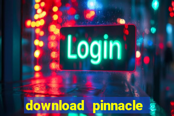 download pinnacle studio 14 torrent