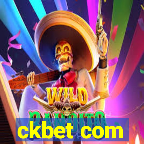 ckbet com