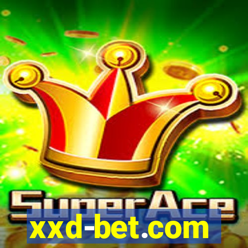 xxd-bet.com