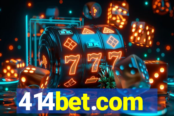 414bet.com