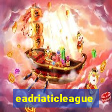 eadriaticleague