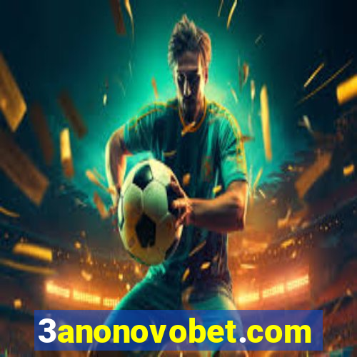 3anonovobet.com