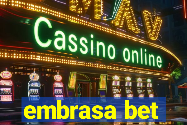 embrasa bet