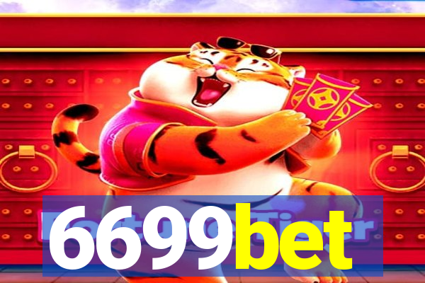 6699bet