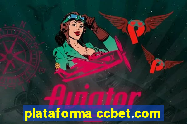 plataforma ccbet.com