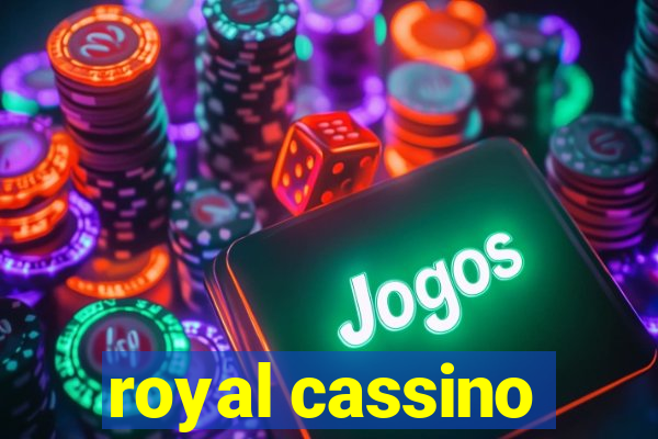 royal cassino