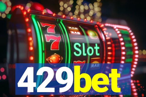 429bet