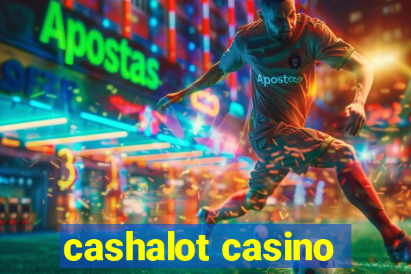 cashalot casino