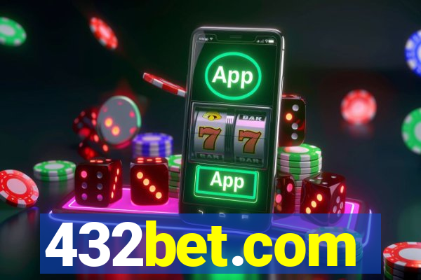 432bet.com