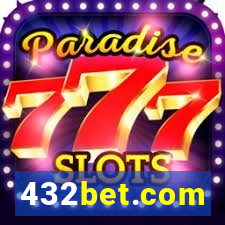 432bet.com