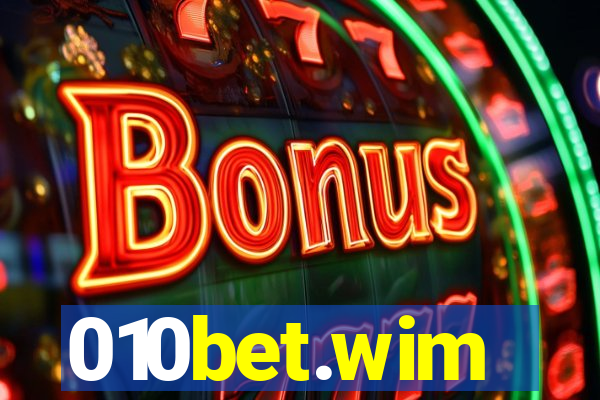 010bet.wim