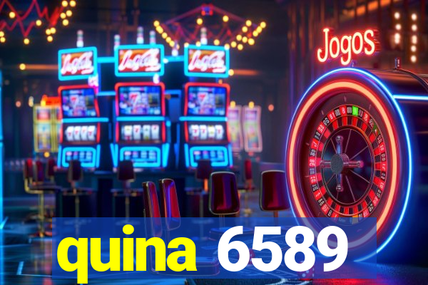 quina 6589