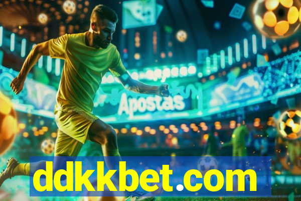 ddkkbet.com