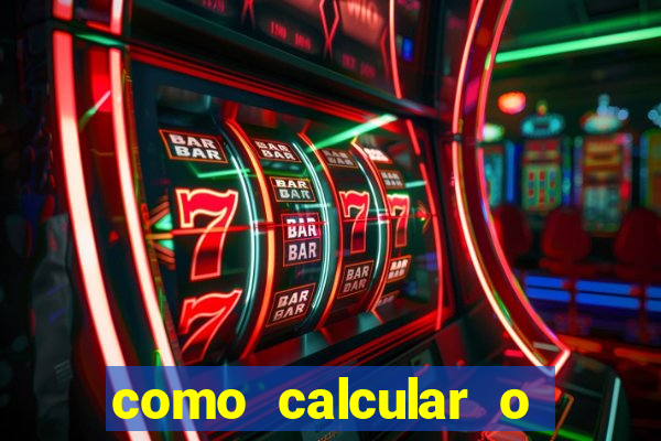 como calcular o cashback da blaze