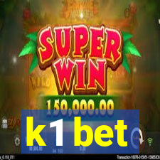 k1 bet