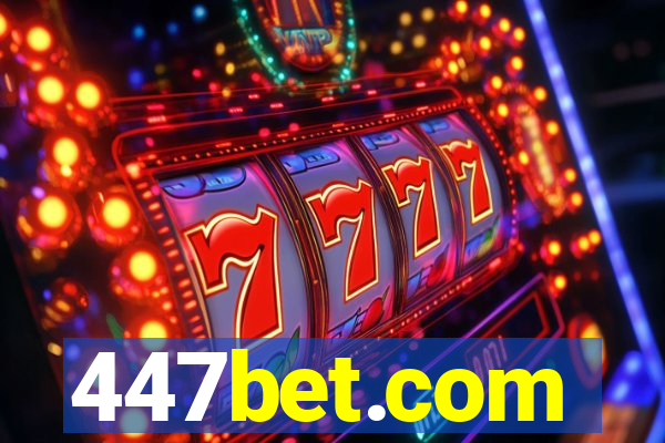 447bet.com