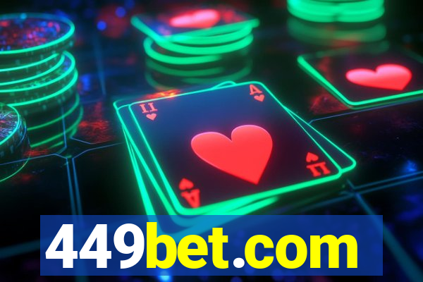 449bet.com