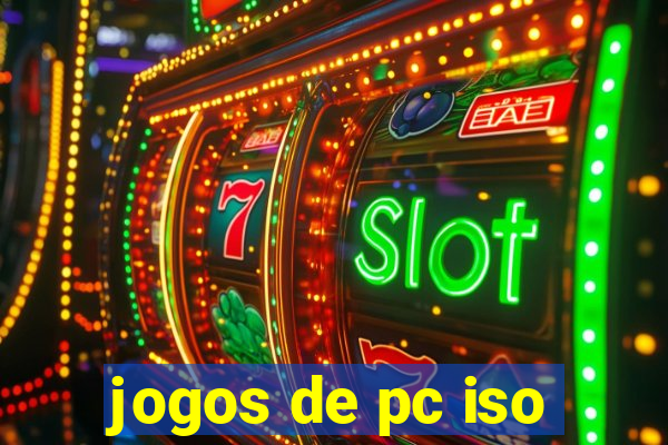 jogos de pc iso