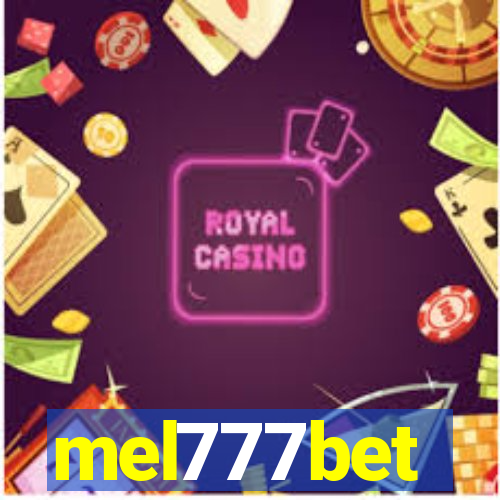 mel777bet