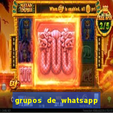 grupos de whatsapp de palpites de futebol