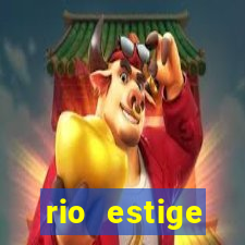 rio estige mitologia grega