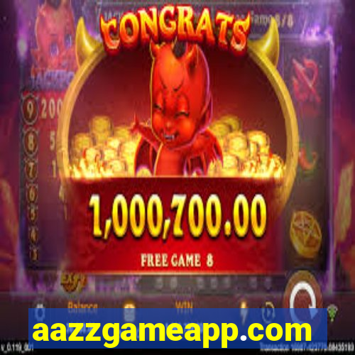 aazzgameapp.com