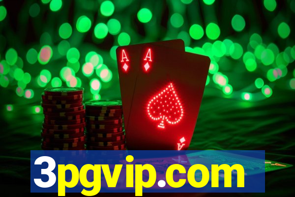 3pgvip.com