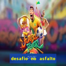 desafio no asfalto filme completo dublado