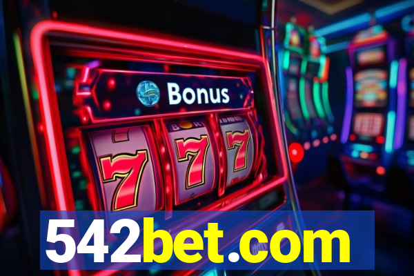 542bet.com