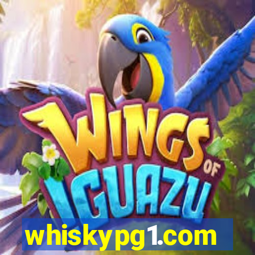 whiskypg1.com