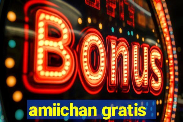 amiichan gratis