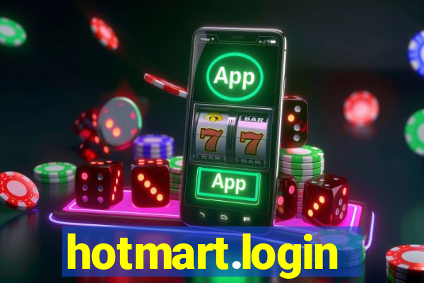 hotmart.login