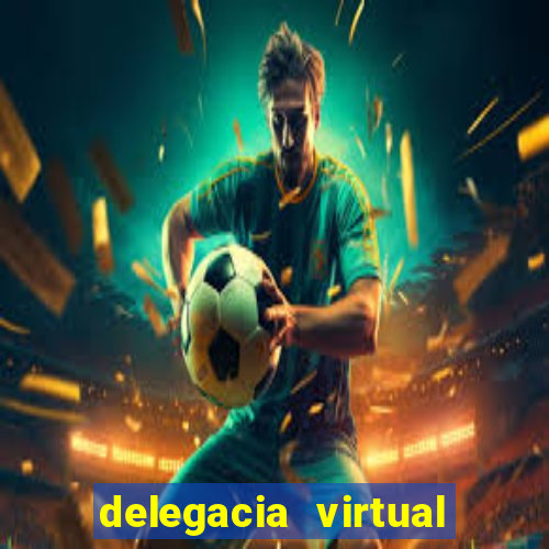 delegacia virtual da bahia