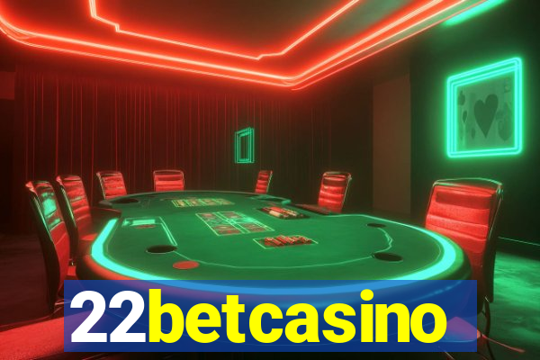 22betcasino