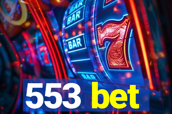 553 bet