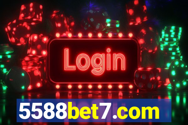 5588bet7.com